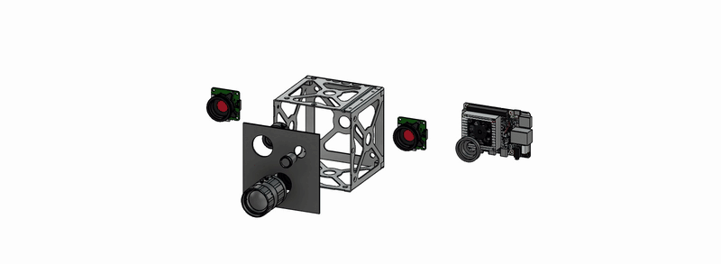 ACECam Hardware Add-On