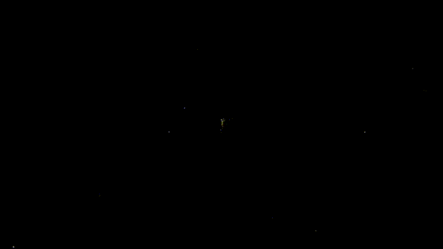 Relative Proximity Operations